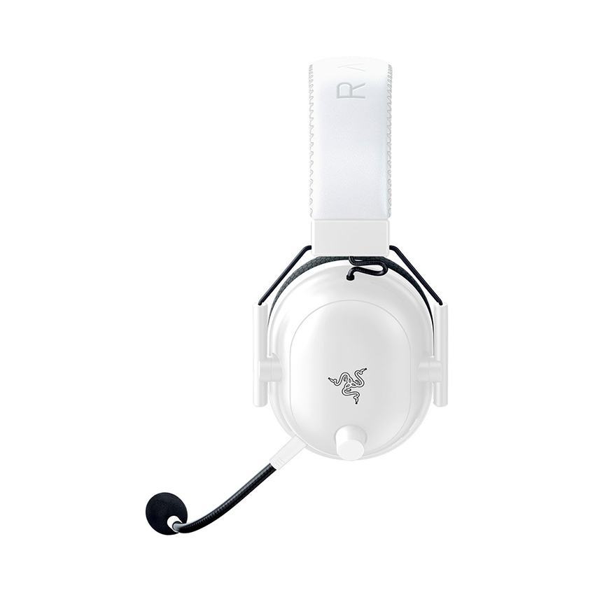 Tai nghe gaming không dây Razer BlackShark V2 Pro 2023 White _ RZ04-04530200-R3M1