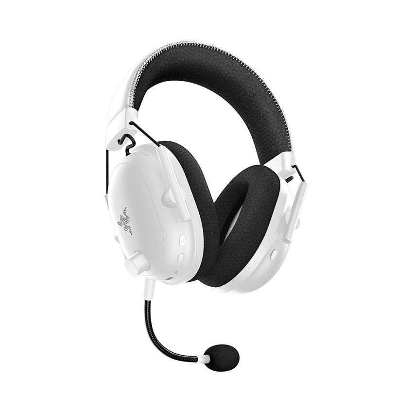 Tai nghe gaming không dây Razer BlackShark V2 Pro 2023 White _ RZ04-04530200-R3M1