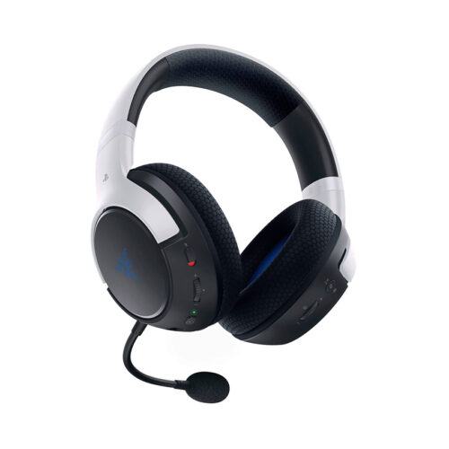 Tai nghe gaming không dây Razer Kaira HyperSpeed - Licensed PlayStation 5 _ RZ04-03980200-R3A1