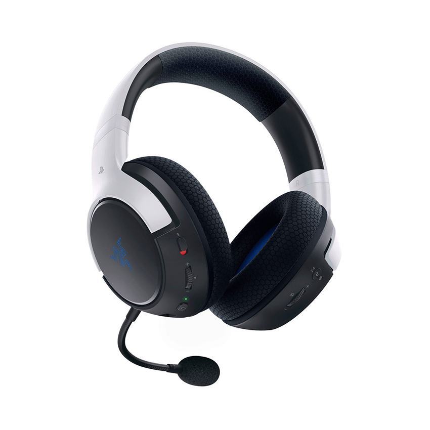 Tai nghe gaming không dây Razer Kaira HyperSpeed - Licensed PlayStation 5 _ RZ04-03980200-R3A1