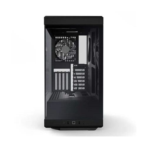 Vỏ case HYTE Y40 Black