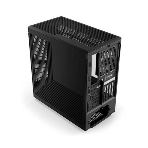 Vỏ case HYTE Y40 Black