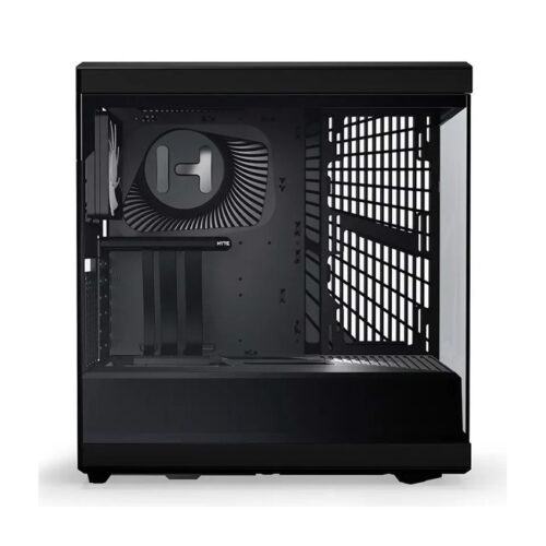 Vỏ case HYTE Y40 Black