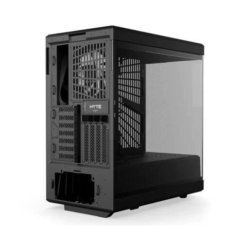 Vỏ case HYTE Y40 Black
