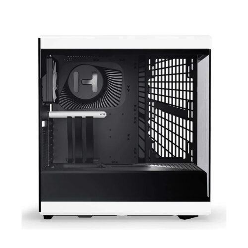 Vỏ case HYTE Y40 Black-White