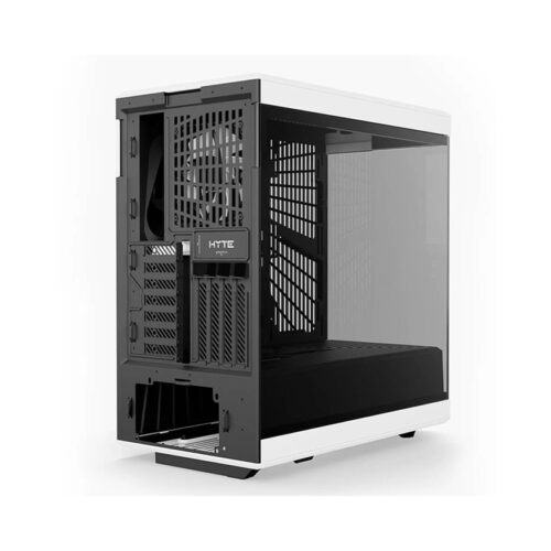 Vỏ case HYTE Y40 Black-White