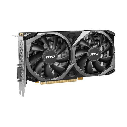 Card màn hình MSI RTX 3050 VENTUS 2X XS 8G OC