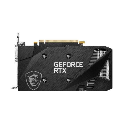 Card màn hình MSI RTX 3050 VENTUS 2X XS 8G OC