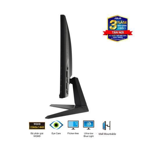 Màn hình Gaming ASUS TUF VG27AQ3A