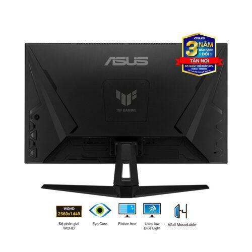 Màn hình Gaming ASUS TUF VG27AQ3A