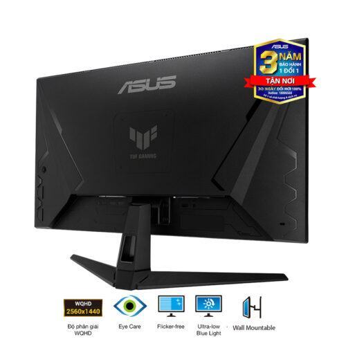 Màn hình Gaming ASUS TUF VG27AQ3A