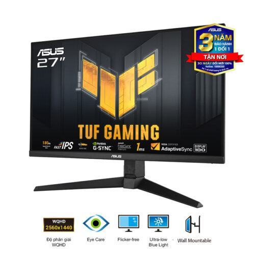 Màn hình Gaming ASUS TUF VG27AQ3A