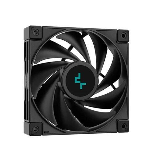 Tản nhiệt khí DEEPCOOL AK400 Digital