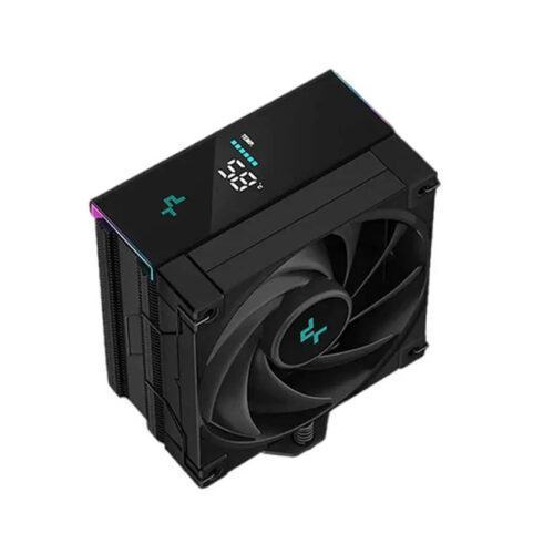 Tản nhiệt khí DEEPCOOL AK400 Digital