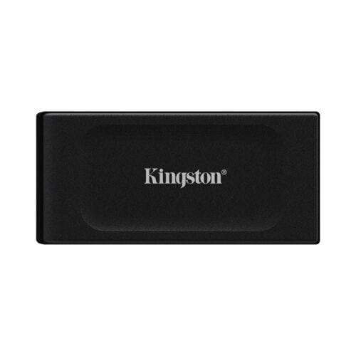 Ổ cứng di động Kingston SSD 2000GB USB 3.2 Gen 2 SXS1000/2000G