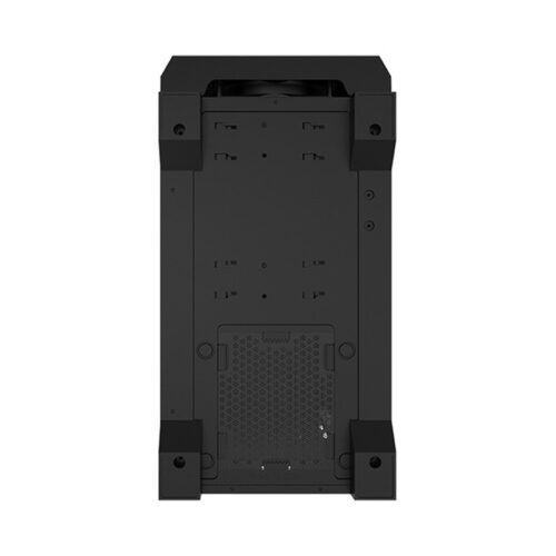 Vỏ Case MONTECH Air 100 Lite Black (MATX/Mid Tower/Màu Đen)Vỏ Case MONTECH Air 100 Lite Black (MATX/Mid Tower/Màu Đen)