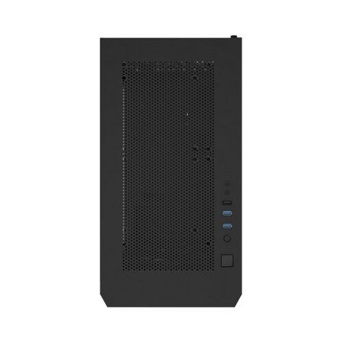 Vỏ Case MONTECH Air 100 Lite Black (MATX/Mid Tower/Màu Đen)
