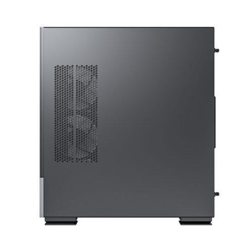 Vỏ Case MONTECH SKY TWO BLACK