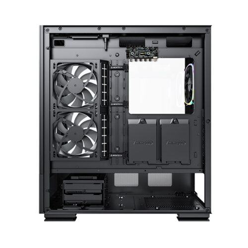 Vỏ Case MONTECH SKY TWO BLACK