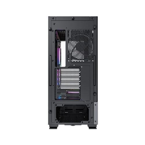 Vỏ Case MONTECH SKY TWO BLACK