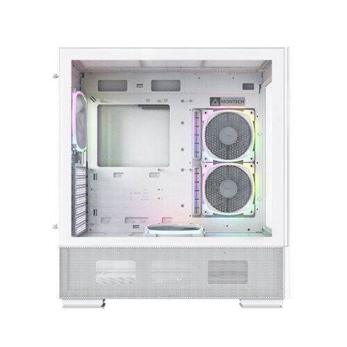Vỏ Case MONTECH SKY TWO WHITE
