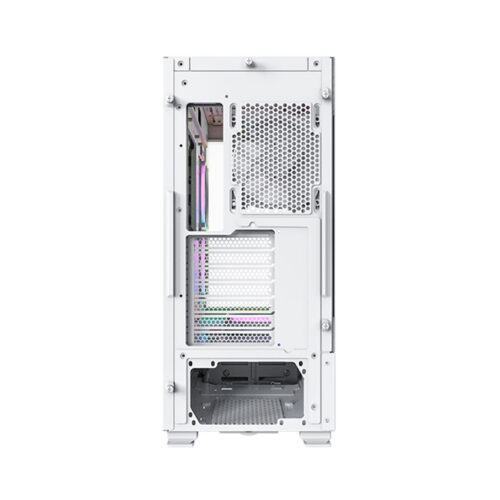 Vỏ Case MONTECH SKY TWO WHITE