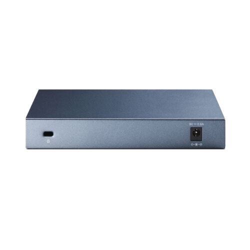 Switch 8 Port TP-Link TL-SG108