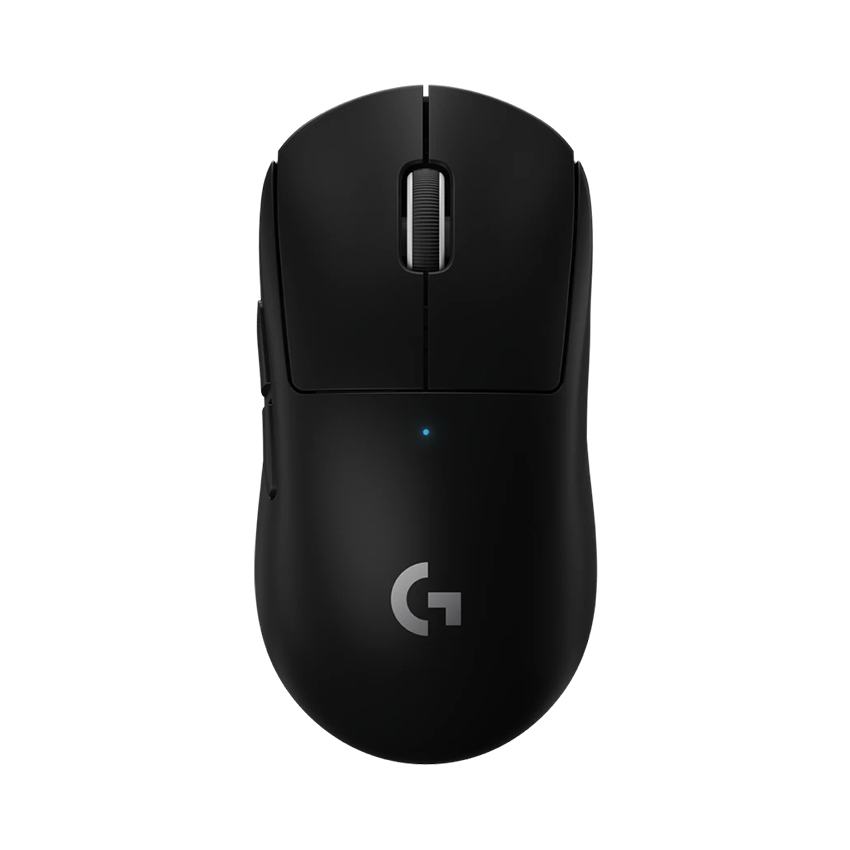 Chuột Gaming không dây Logitech Pro X Superlight 2 Lightspeed Black _ 910-006632