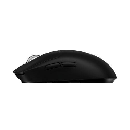 Chuột Gaming không dây Logitech Pro X Superlight 2 Lightspeed Black