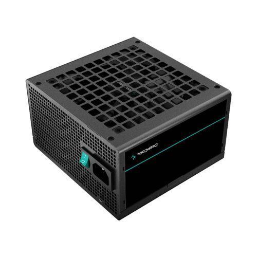 Nguồn DeepCool PF550D 550W