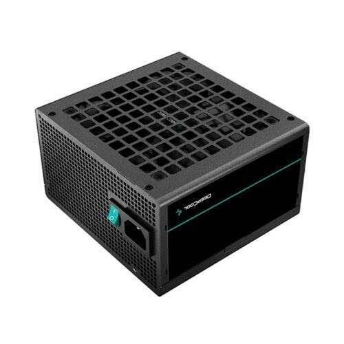 Nguồn DeepCool PF650D 650W