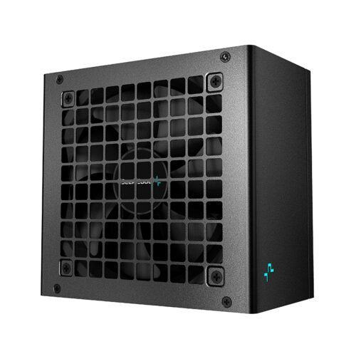 Nguồn DeepCool PK650D 650W 80PLUS BRONZE