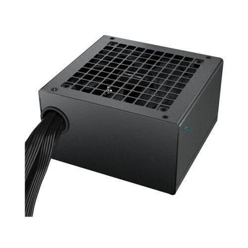 Nguồn DeepCool PK650D 650W 80PLUS BRONZE