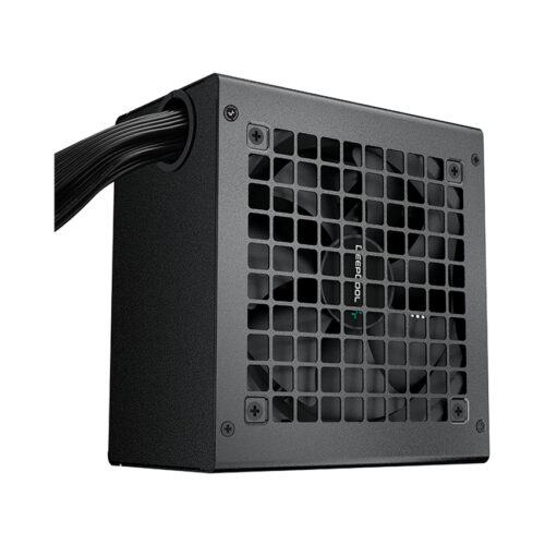 Nguồn DeepCool PK650D 650W 80PLUS BRONZE
