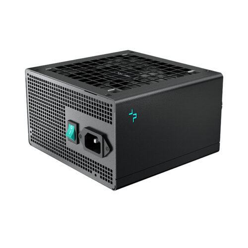 Nguồn DeepCool PK650D 650W 80PLUS BRONZE