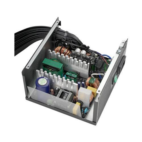 Nguồn DeepCool PK650D 650W 80PLUS BRONZE