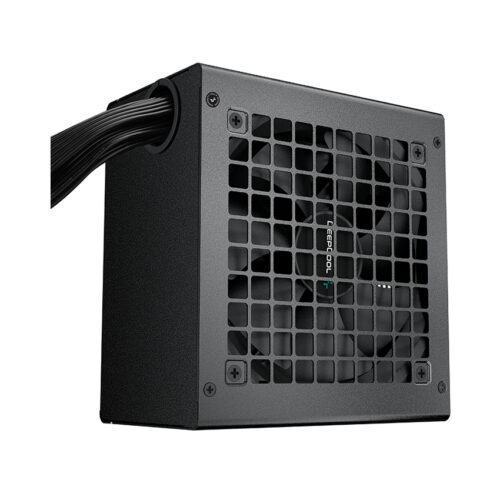 Nguồn DeepCool PK750D 750W 80PLUS BRONZE
