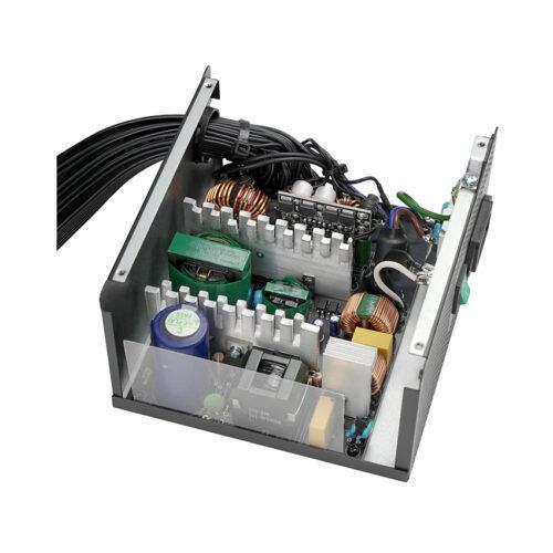 Nguồn DeepCool PK750D 750W 80PLUS BRONZE