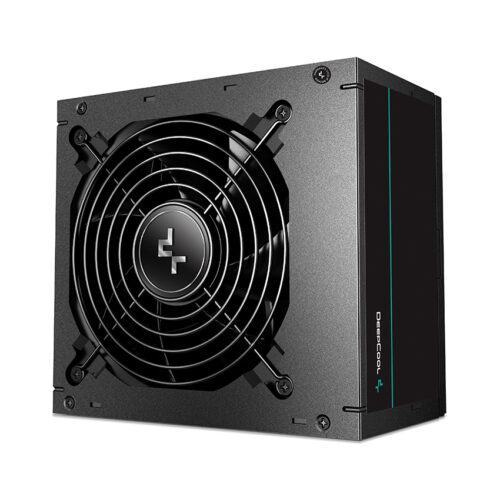 Nguồn DeepCool PM750D 750W 80PLUS GOLD