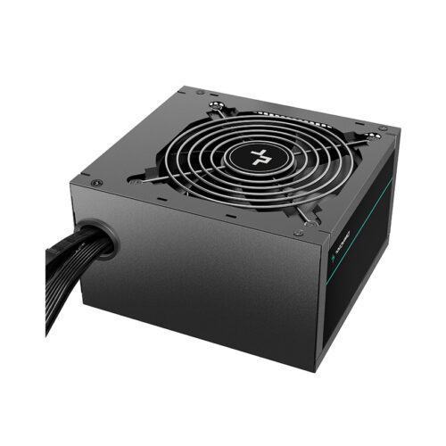 Nguồn DeepCool PM750D 750W 80PLUS GOLD