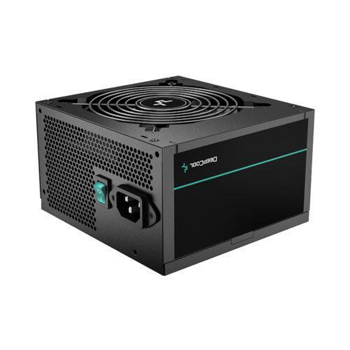 Nguồn DeepCool PM750D 750W 80PLUS GOLD
