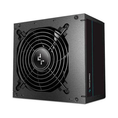 Nguồn DeepCool PM850D 850W 80PLUS GOLD