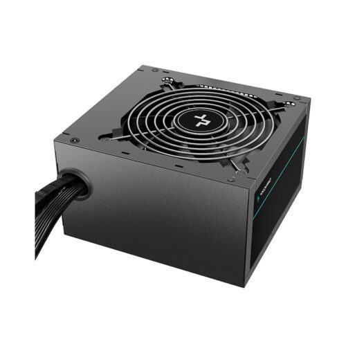 Nguồn DeepCool PM850D 850W 80PLUS GOLD