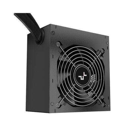 Nguồn DeepCool PM850D 850W 80PLUS GOLD