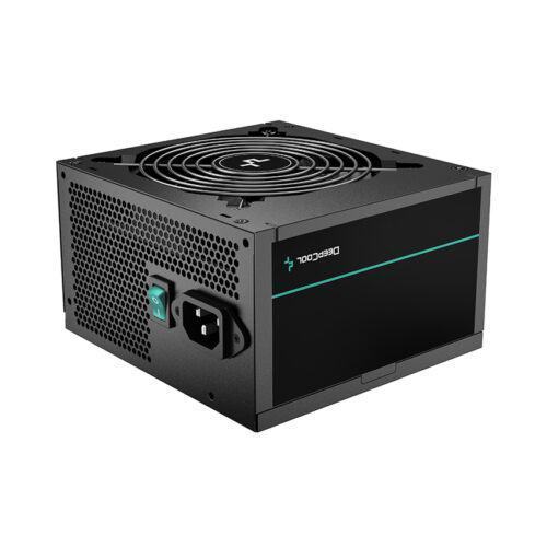 Nguồn DeepCool PM850D 850W 80PLUS GOLD