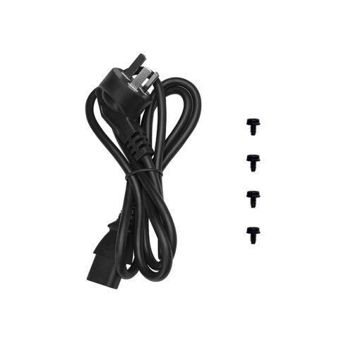 Nguồn DeepCool PM850D 850W 80PLUS GOLD