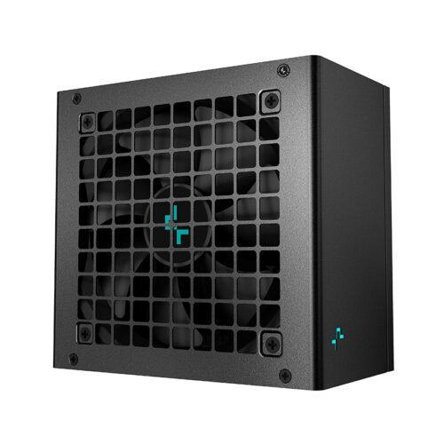 Nguồn DeepCool DQ750M-V3L 750W 80PLUS GOLD