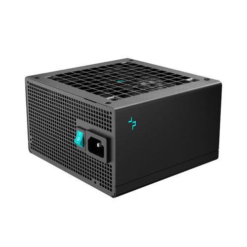 Nguồn DeepCool DQ750M-V3L 750W 80PLUS GOLD