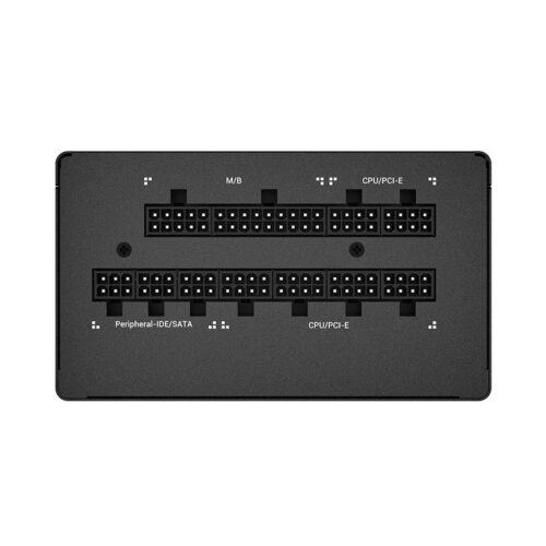 Nguồn DeepCool DQ750M-V3L 750W 80PLUS GOLD