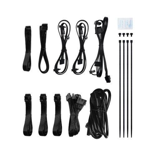 Nguồn DeepCool DQ750M-V3L 750W 80PLUS GOLD